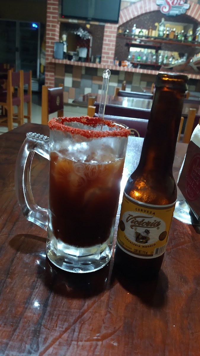 La Luz Chamorros Y Arracheras Photos 2